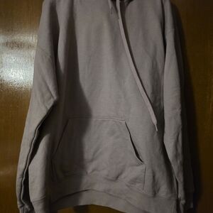 Gildan Lavendar Hoodie